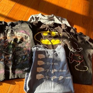 Size SM for boy🧍‍♂️